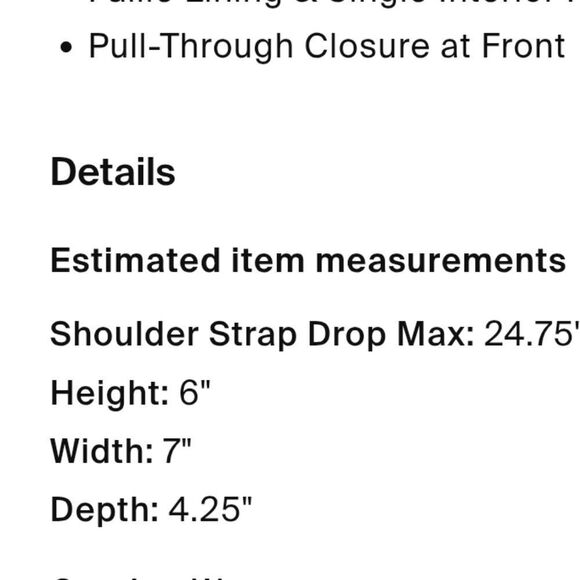 Khokho Jabu Hand Woven Shoulder Bag - Picture 12 of 14